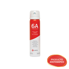 CREMA 6A EN AEROSOL X 80 ML - comprar online