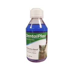 DENTALPLAX ANTISÉPTICO BUCAL