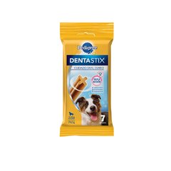 PEDIGREE DENTASTIX X 7 RAZAS MEDIANAS