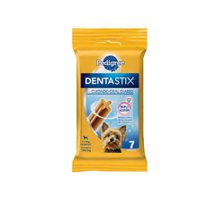 PEDIGREE DENTASTIX X 7 RAZAS PEQUEÑAS