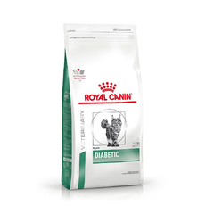 ROYAL CANIN CAT DIABETIC X 1.5 KG