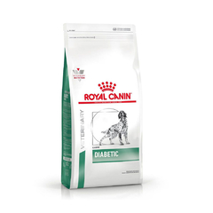 ROYAL CANIN DOG DIABETIC