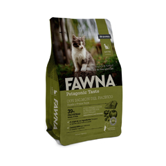 FAWNA GATITOS