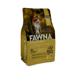 FAWNA GATO URINARIO