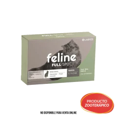 PIPETA FELINE FULLSPOT GATOS en internet