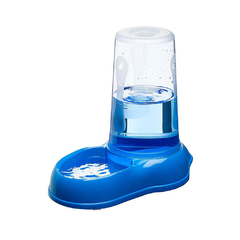 DISPENSER FERPLAST AZIMUT 3000 - AGUA/COMIDA - Timoteo Pet Shop
