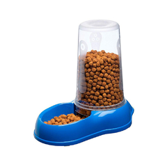 DISPENSER FERPLAST AZIMUT 3000 - AGUA/COMIDA en internet