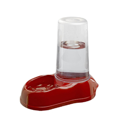 DISPENSER FERPLAST AZIMUT 5500 - AGUA/COMIDA - comprar online