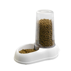 DISPENSER FERPLAST AZIMUT 5500 - AGUA/COMIDA en internet
