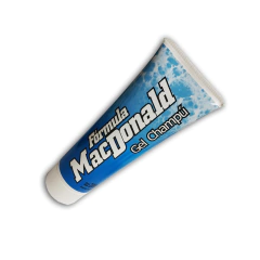 SHAMPOO FORMULA MACDONALD GEL - comprar online