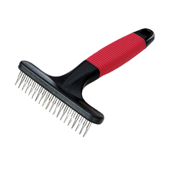 RASTRILLO CON PUAS GIRATORIAS FERPLAST