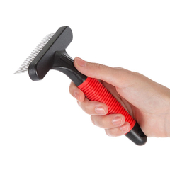 RASTRILLO CON PUAS GIRATORIAS FERPLAST - comprar online