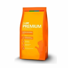 VITALCAN PREMIUM GATO KITTEN - comprar online