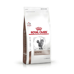 ROYAL CANIN CAT HEPATIC X 1.5 KG