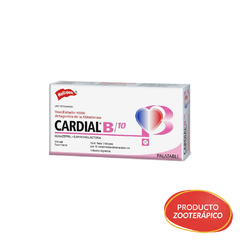 CARDIAL B/10 - comprar online