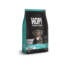 HOP PERRO ADULTO RAZA MEDIANA & GRANDE X 21 KG