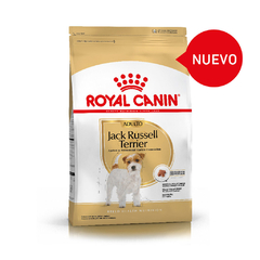 ROYAL CANIN JACK RUSSELL ADULTO