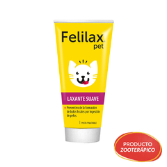 FELILAX PET X 40 GR - comprar online