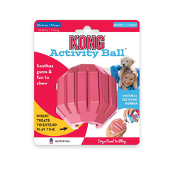 KONG ACTIVITY BALL - Timoteo Pet Shop