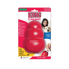 KONG CLASSIC - Timoteo Pet Shop