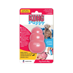 KONG PUPPY - Timoteo Pet Shop
