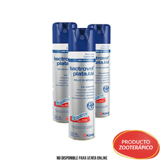 BACTROVET PLATA AM x 440 ML - comprar online