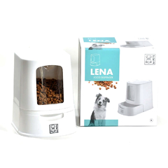 DISPERNSER / COMEDERO MPETS LENA 3 KG - Timoteo Pet Shop