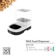 Imagen de DISPERNSER / COMEDERO MPETS NILE 3 KG