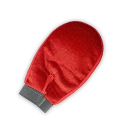 GUANTE DE SILICONA PARA CUIDADO DEL PELO - comprar online
