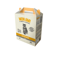 MON AMI GATO ADULTO - comprar online