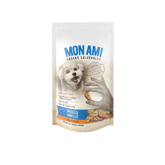 MON AMI POLLO GRILLE - Timoteo Pet Shop