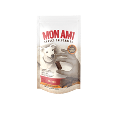 MON AMI TRAINEE - Timoteo Pet Shop
