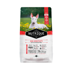 NUTRIQUE SENSITIVE SKIN - comprar online