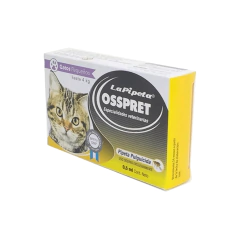 PIPETA OSSPRET GATO - comprar online