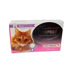 PIPETA OSSPRET GATO en internet