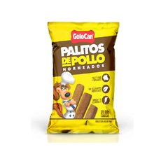 PALITOS DE POLLO 80 GRS (5 UNIDADES)