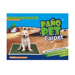 PAÑO PET - CARPET MAX en internet