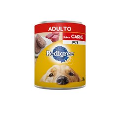 PEDIGREE LATA CARNE