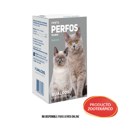 PERFOS FELINOS MULTIDOSIS - comprar online