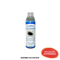 LIMPIA LAGRIMAS 125 CC PORTA - comprar online