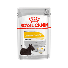 ROYAL CANIN POUCH DERMACOMFORT