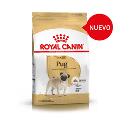 ROYAL CANIN PUG ADULTO