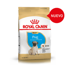 ROYAL CANIN PUG JUNIOR