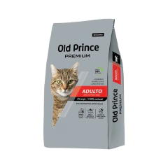 OLD PRINCE GATO PREMIUM ADULTO