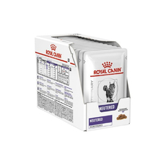 ROYAL CANIN POUCH NEUTERED BALANCE - comprar online