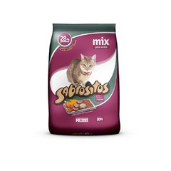 SABROSITO GATO ADULTO