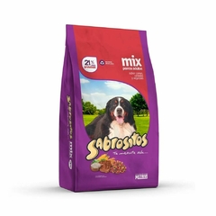 SABROSITOS PERRO ADULTO - comprar online