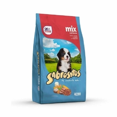 SABROSITOS CACHORROS X 18 KG
