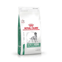 ROYAL CANIN DOG SATIETY SUPPORT WEIGHT MANAGEMENT - comprar online