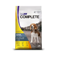 VITALCAN COMPLETE SENIORS